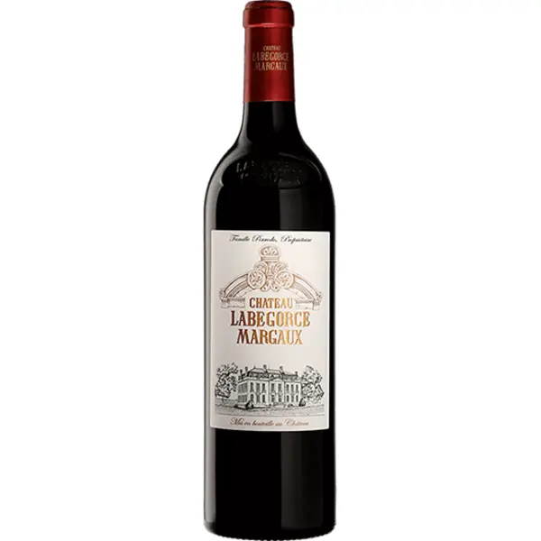 2019 Chateau Labegorce, Margaux