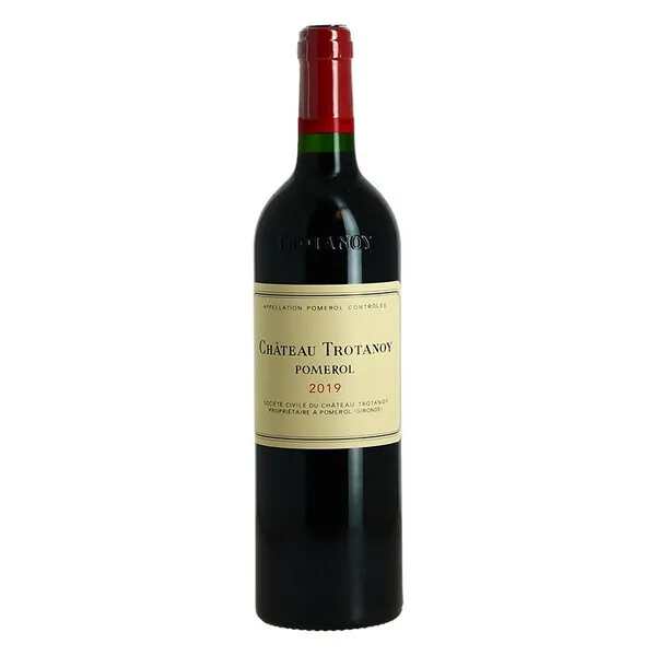 2019 Chateau Trotanoy, Pomerol