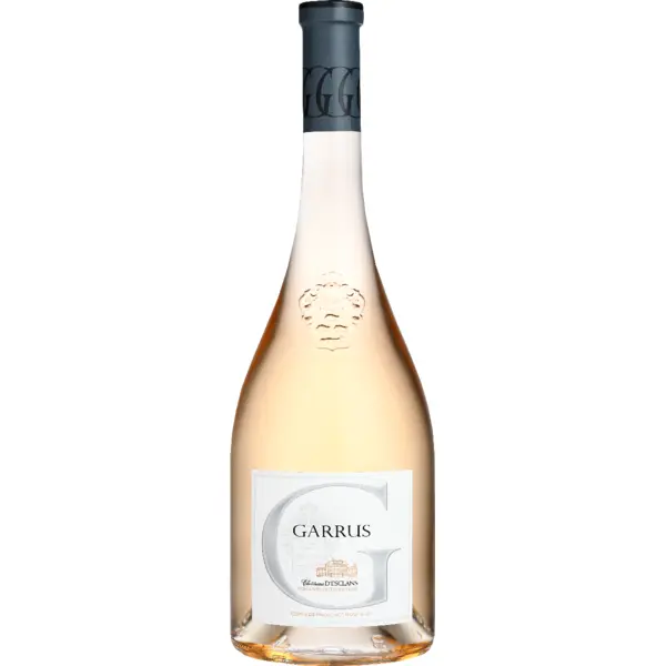 2019 Chateau d'Esclans, Garrus, Cotes de Provence