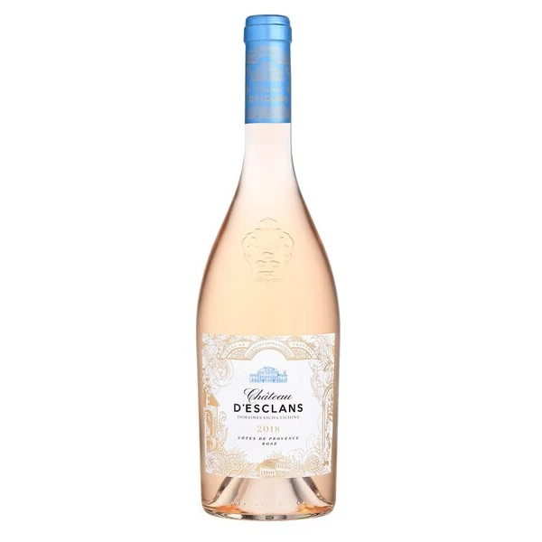 2019 Chateau d'Esclans, Rose Esclans, Cotes de Provence