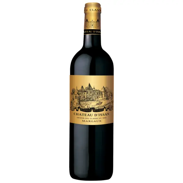 2019 Chateau d'Issan 3eme Cru Classe, Margaux