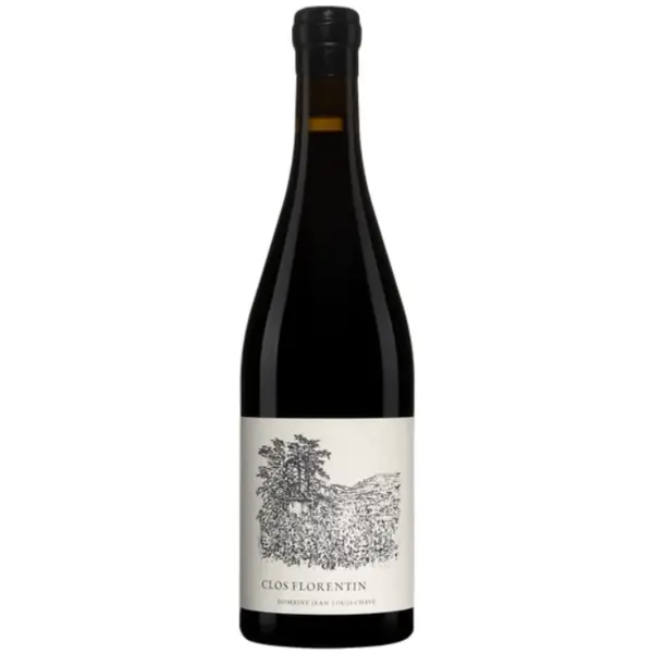 2019 Domaine Jean Louis Chave, Saint-Joseph, Clos Florentin