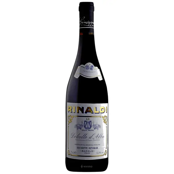 2019 Giuseppe Rinaldi, Dolcetto d'Alba