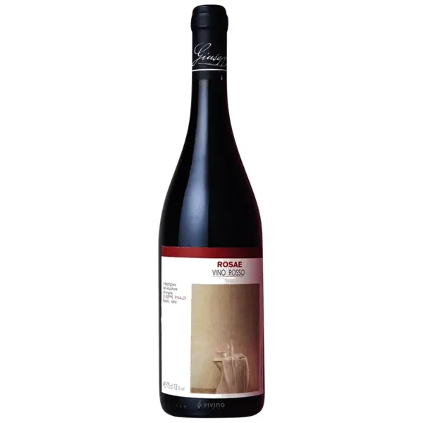 2019 Giuseppe Rinaldi, Rosae, VdT