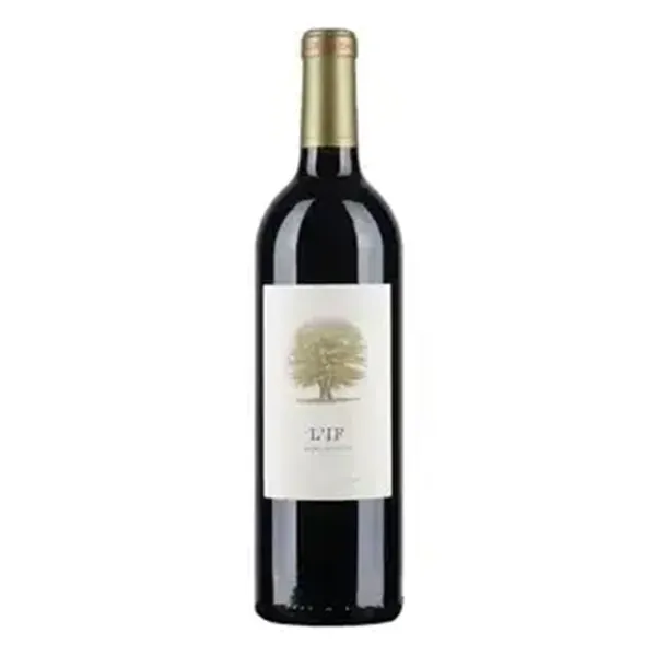 2019 L'If, Saint-Emilion