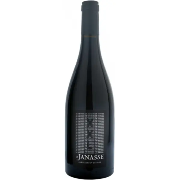 2019 La Janasse, Chateauneuf-du-Pape, XXL