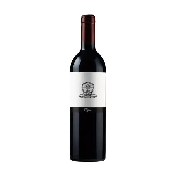 2019 Le Dome, Saint-Emilion Grand Cru