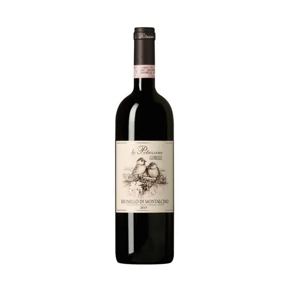 2019 Le Potazzine (Gorelli), Brunello di Montalcino