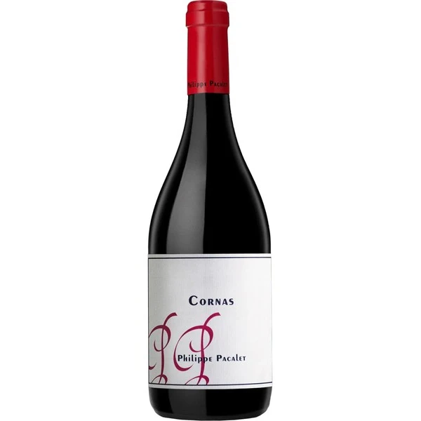 2019 Philippe Pacalet, Cornas
