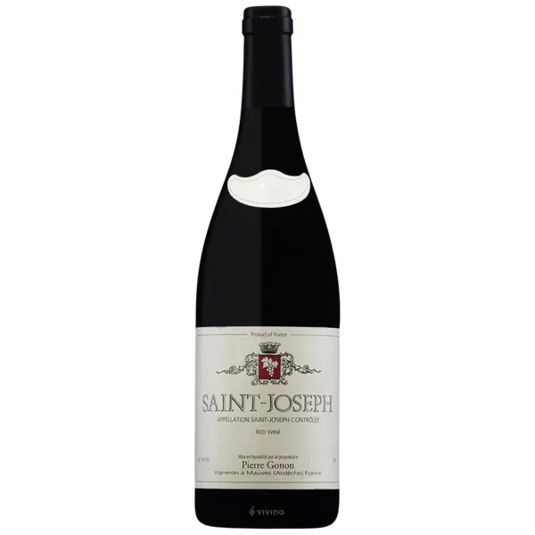 2019 Pierre Gonon, Saint-Joseph