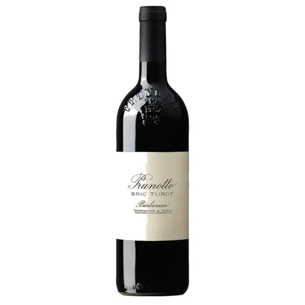 2019 Prunotto, Barbaresco, Bric Turot