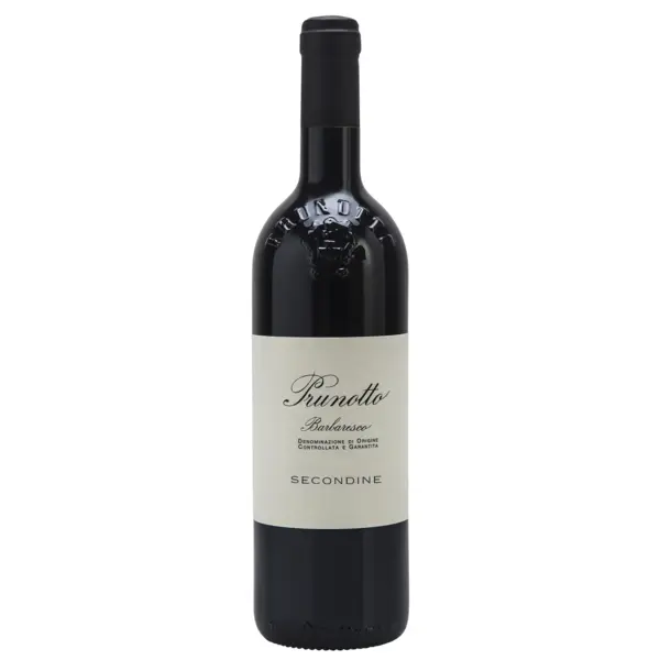 2019 Prunotto, Barbaresco, Secondine