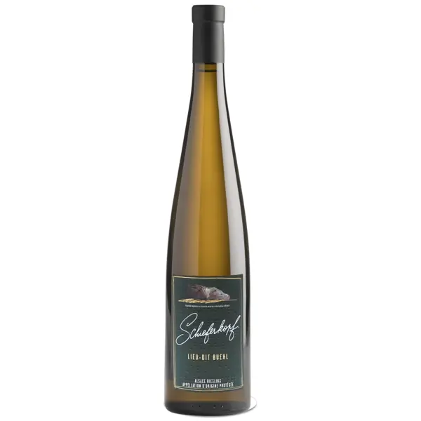 2019 Schieferkopf, Lieu Dit Buehl Riesling