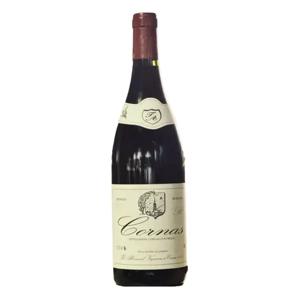 2019 Thierry Allemand, Cornas, Reynard
