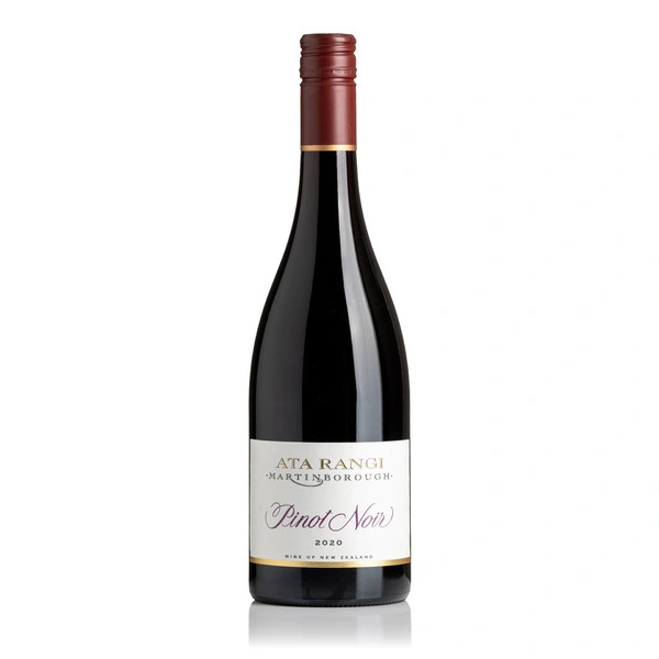 2020 Ata Rangi, Pinot Noir, Martinborough