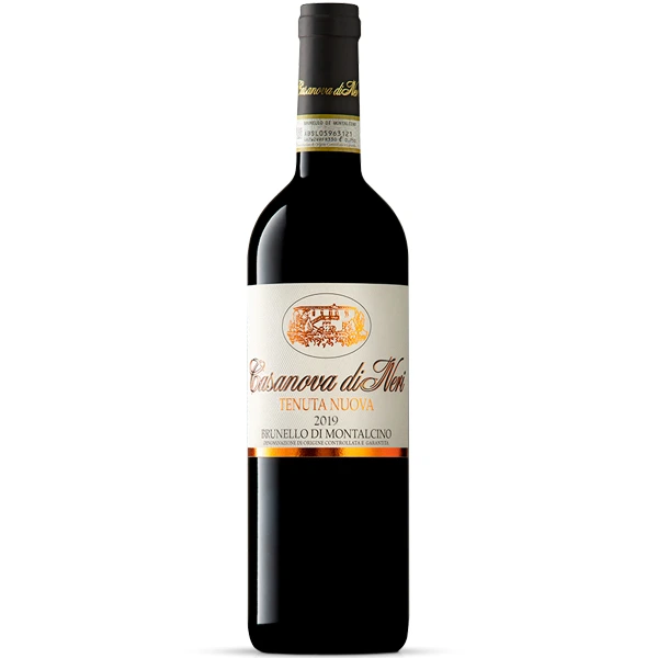 2020 Casanova di Neri, Brunello di Montalcino, Tenuta Nuova