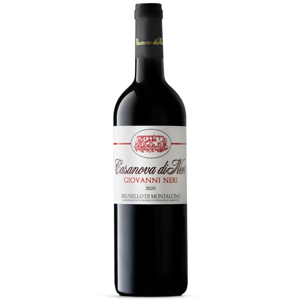 2020 Casanova di Neri, Brunello di Montalcino