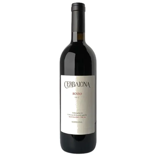 2020 Cerbaiona, Rosso, VdT