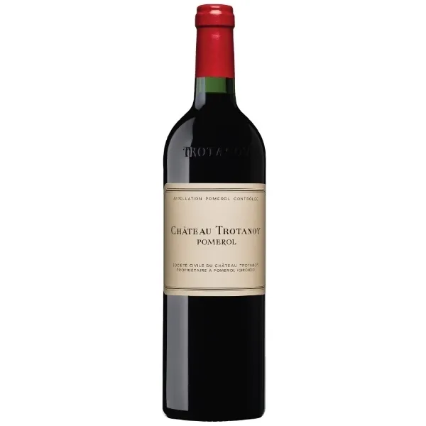 2020 Chateau Trotanoy, Pomerol