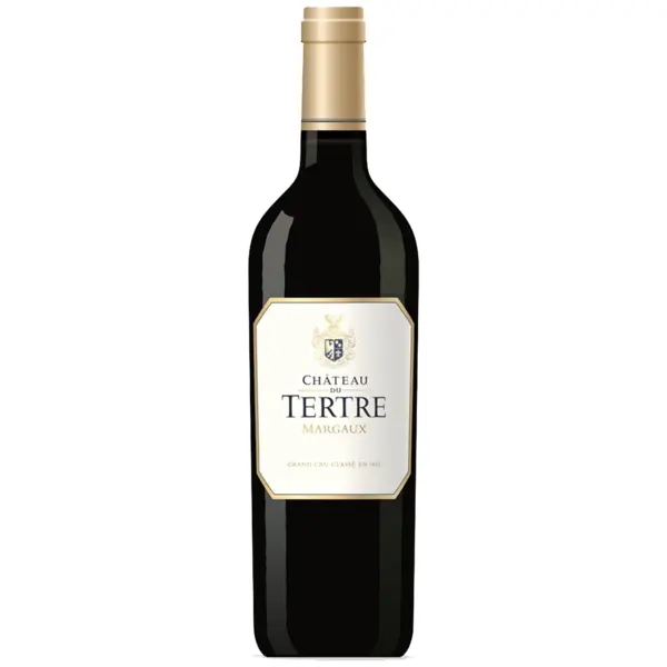 2020 Chateau du Tertre 5eme Cru Classe, Margaux