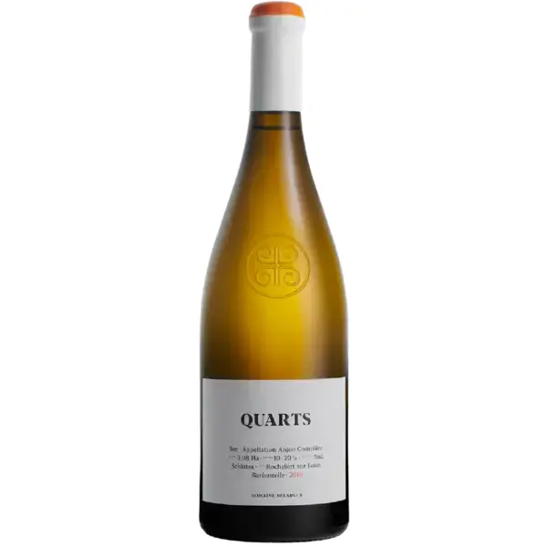 2020 Domaine Belargus, Anjou, Quarts