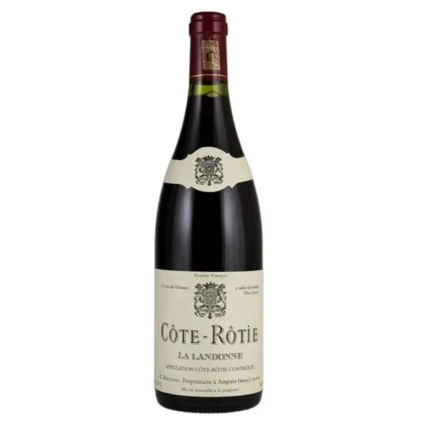 2020 Domaine Rostaing, Cote Rotie, La Vialliere