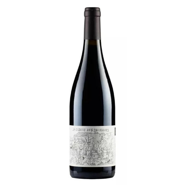 2020 Domaine de Lorient, Cornas, La Cabane Des Chasseurs