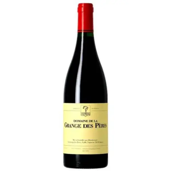 2020 Domaine de la Grange des Peres, Pays d'Herault, Rouge