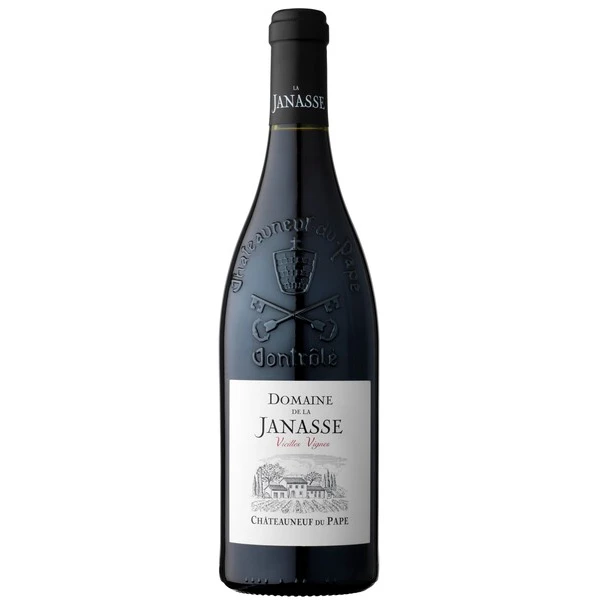 2020 Domaine de la Janasse, Chateauneuf-du-Pape, Prestige