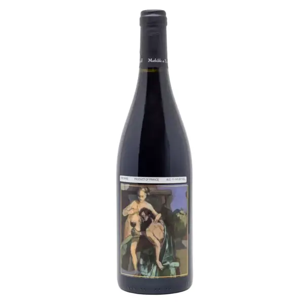 2020 Gangloff, Cote Rotie, Sereine