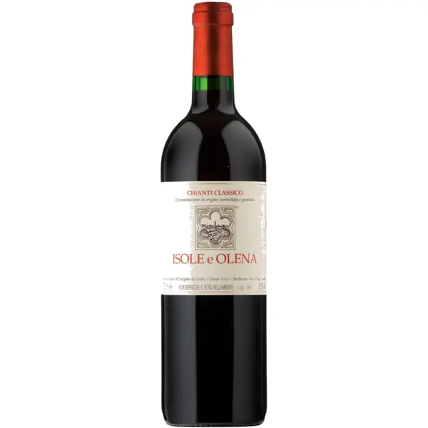 2020 Isole e Olena, Chianti Classico