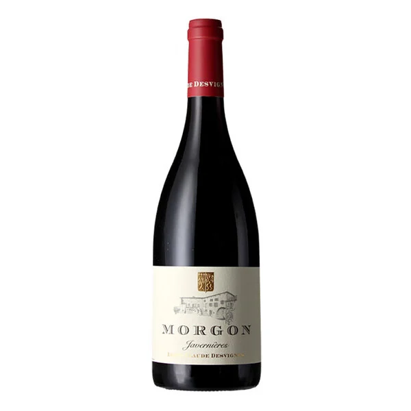 2020 Louis Claude Desvignes, Javernieres, Morgon