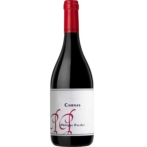 2020 Philippe Pacalet, Cornas