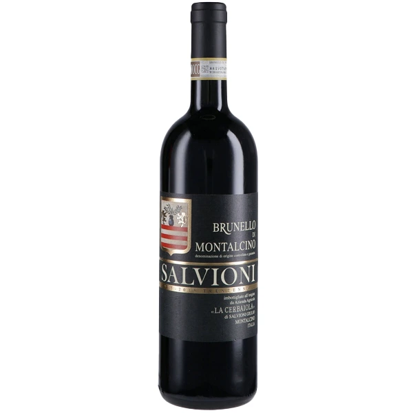 2020 Salvioni, Brunello di Montalcino, Cerbaiola