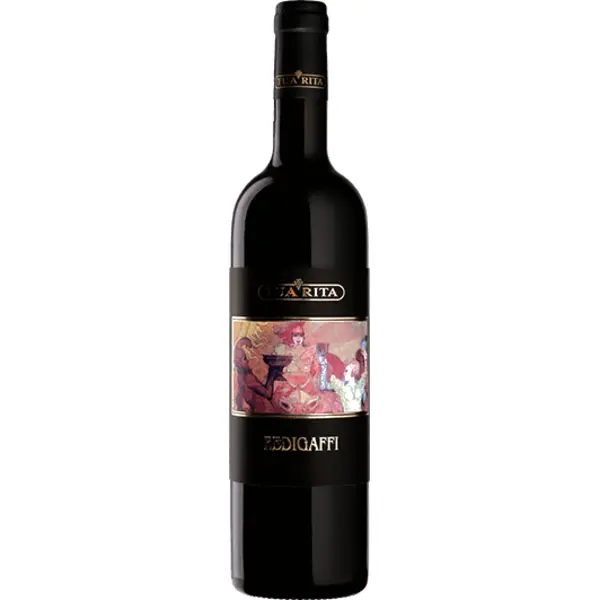 2020 Tua Rita, Redigaffi, Toscana