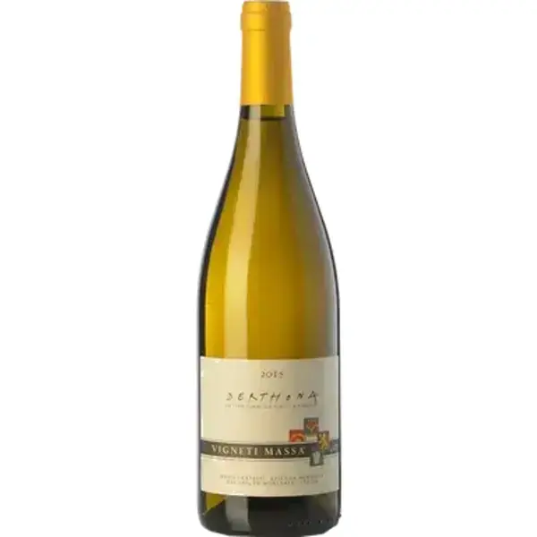 2020 Vigneti Massa, Colli Tortonesi, Timorasso Derthona