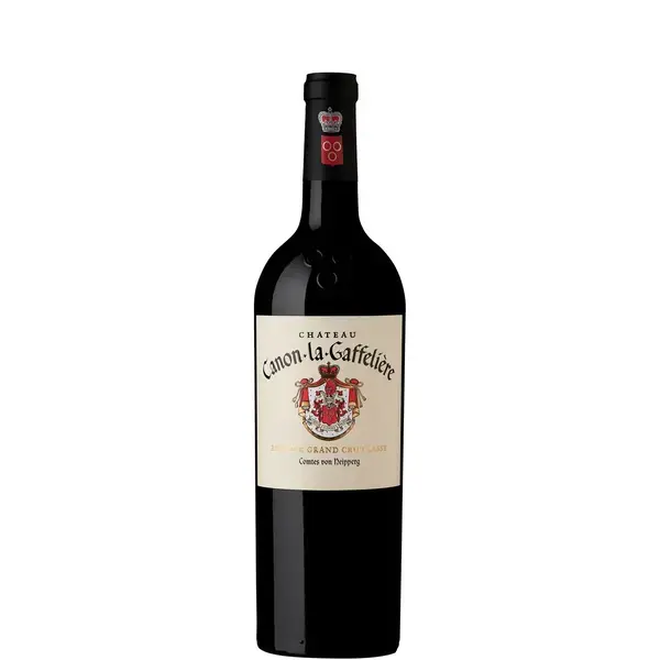 2021 Chateau Canon la Gaffeliere Premier Grand Cru Classe B, Saint-Emilion Grand Cru