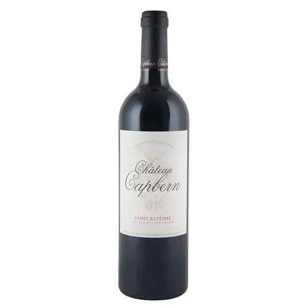 2021 Chateau Capbern, Saint-Estephe