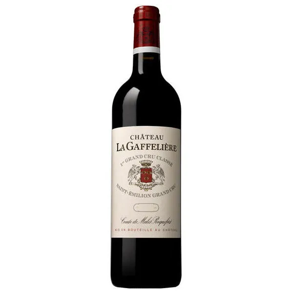2021 Chateau La Gaffeliere Premier Grand Cru Classe B, Saint-Emilion Grand Cru