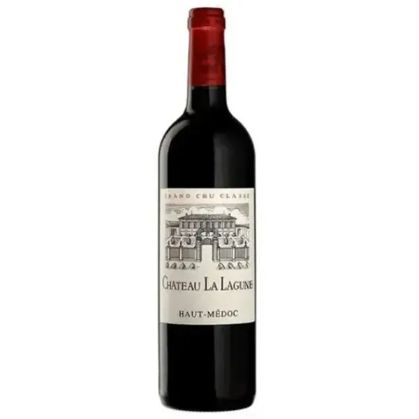 2021 Chateau La Lagune 3eme Cru Classe, Haut-Medoc