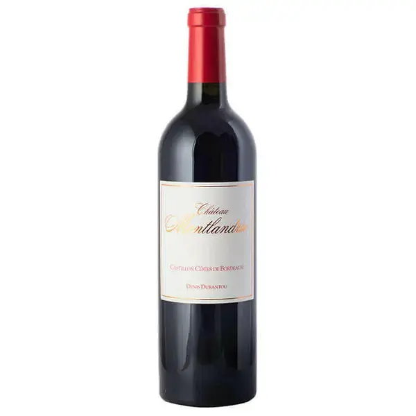 2021 L'If, Saint-Emilion