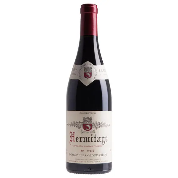 2021 Domaine Jean Louis Chave, Hermitage, Rouge