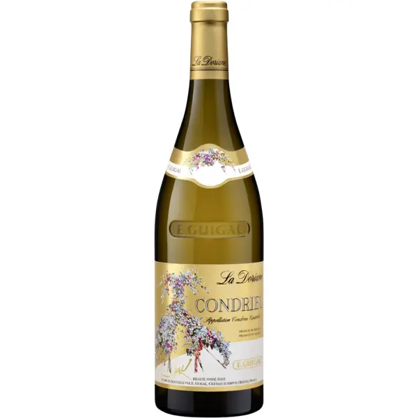 2021 E. Guigal, Condrieu, La Doriane