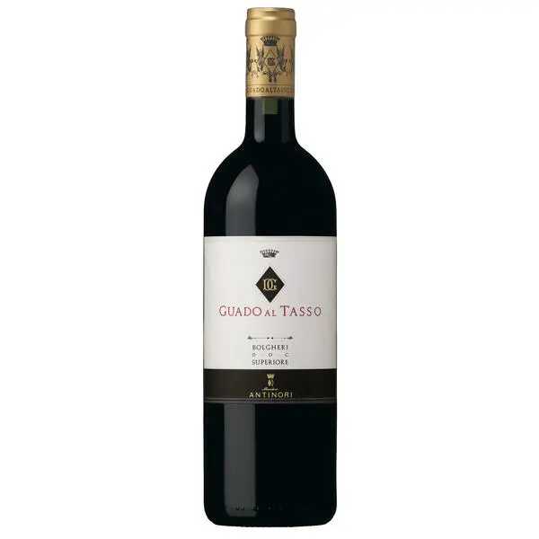2021 Guado Al Tasso, Bolgheri