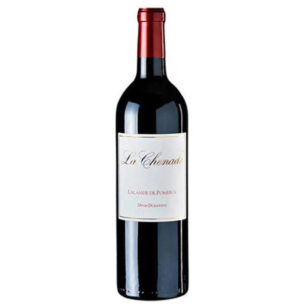 2021 La Chenade, Lalande de Pomerol