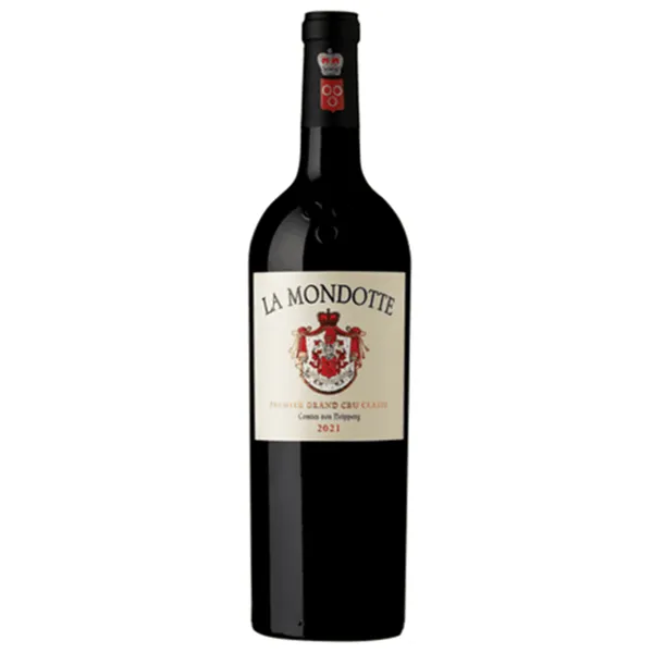 2021 La Mondotte Premier Grand Cru Classe B, Saint-Emilion Grand Cru