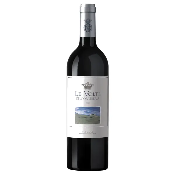 2021 Le Volte Tenuta dell'Ornellaia