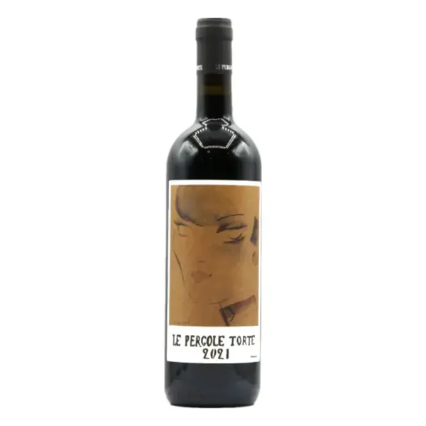 2021 Montevertine, Le Pergole Torte, Toscana IGT
