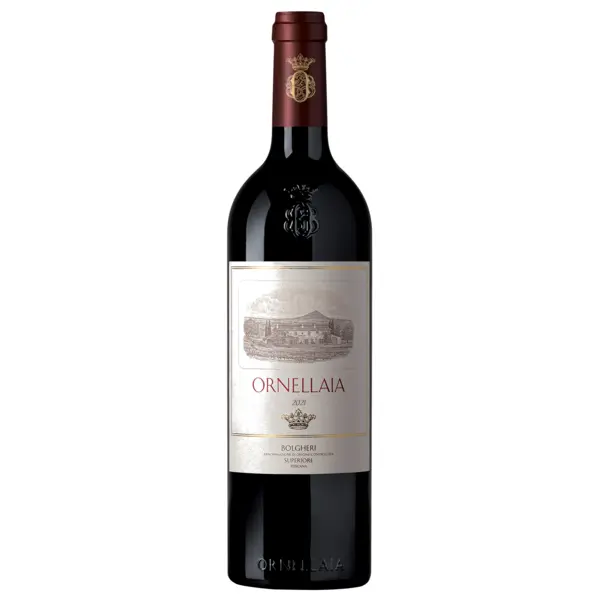 2021 Ornellaia Tenuta dell'Ornellaia