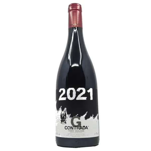 2021 Passopisciaro, Contrada G Guardiola Rosso, Terre Siciliane IGT